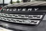 USED 2018 18 LAND ROVER DISCOVERY 3.0 TD V6 HSE Luxury SUV 5dr Diesel Auto 4WD Euro 6 (s/s) (258 ps) FULL LAND ROVER SERVICE HISTORY