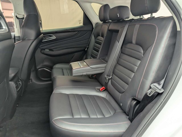 USED 2024 73 MG HS 1.5 MG HS Trophy Semi-Auto 5dr CLICK+COLLECT / HOME DELIVERY