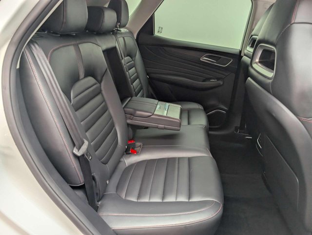 USED 2024 73 MG HS 1.5 MG HS Trophy Semi-Auto 5dr CLICK+COLLECT / HOME DELIVERY
