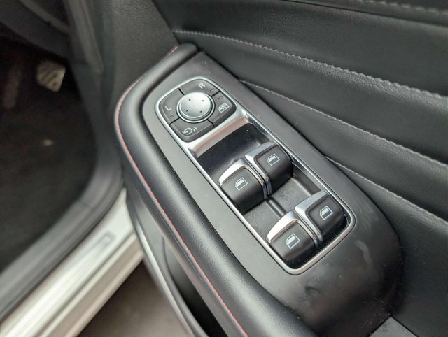 USED 2024 73 MG HS 1.5 MG HS Trophy Semi-Auto 5dr CLICK+COLLECT / HOME DELIVERY