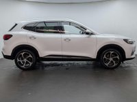 USED 2024 73 MG HS 1.5 MG HS Trophy Semi-Auto 5dr CLICK+COLLECT / HOME DELIVERY
