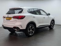 USED 2024 73 MG HS 1.5 MG HS Trophy Semi-Auto 5dr CLICK+COLLECT / HOME DELIVERY