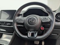 USED 2024 73 MG HS 1.5 MG HS Trophy Semi-Auto 5dr CLICK+COLLECT / HOME DELIVERY