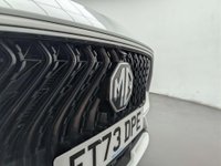 USED 2024 73 MG HS 1.5 MG HS Trophy Semi-Auto 5dr CLICK+COLLECT / HOME DELIVERY