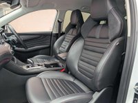 USED 2024 73 MG HS 1.5 MG HS Trophy Semi-Auto 5dr CLICK+COLLECT / HOME DELIVERY
