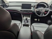 USED 2024 73 MG HS 1.5 MG HS Trophy Semi-Auto 5dr CLICK+COLLECT / HOME DELIVERY