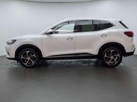 USED 2024 73 MG HS 1.5 MG HS Trophy Semi-Auto 5dr CLICK+COLLECT / HOME DELIVERY
