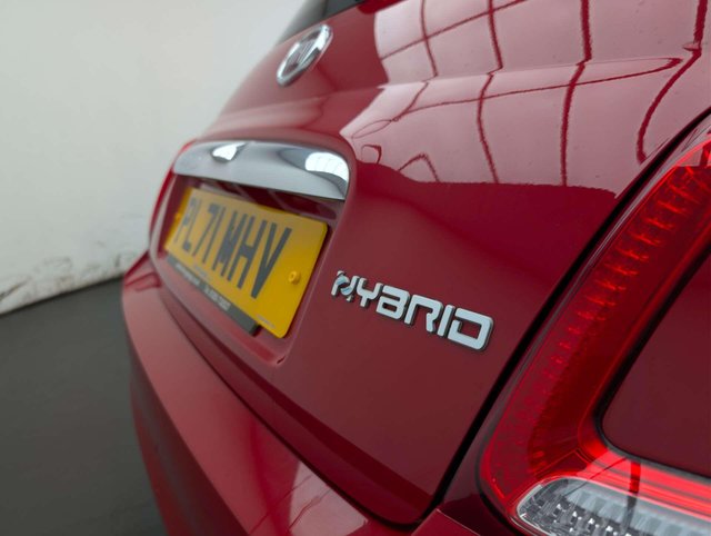 USED 2021 71 FIAT 500 1.0 500 Dolcevita MHEV 3dr CLICK+COLLECT / HOME DELIVERY