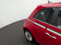USED 2021 71 FIAT 500 1.0 500 Dolcevita MHEV 3dr CLICK+COLLECT / HOME DELIVERY