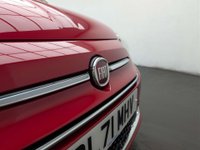 USED 2021 71 FIAT 500 1.0 500 Dolcevita MHEV 3dr CLICK+COLLECT / HOME DELIVERY