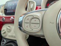 USED 2021 71 FIAT 500 1.0 500 Dolcevita MHEV 3dr CLICK+COLLECT / HOME DELIVERY