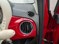 USED 2021 71 FIAT 500 1.0 500 Dolcevita MHEV 3dr CLICK+COLLECT / HOME DELIVERY