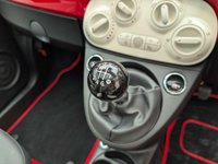 USED 2021 71 FIAT 500 1.0 500 Dolcevita MHEV 3dr CLICK+COLLECT / HOME DELIVERY