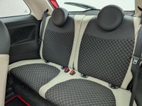 USED 2021 71 FIAT 500 1.0 500 Dolcevita MHEV 3dr CLICK+COLLECT / HOME DELIVERY