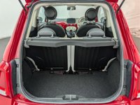 USED 2021 71 FIAT 500 1.0 500 Dolcevita MHEV 3dr CLICK+COLLECT / HOME DELIVERY