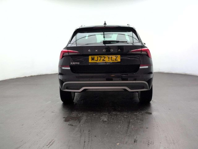 USED 2023 72 SKODA KAMIQ 1.5 Kamiq SE L Executive TSi 5dr CLICK+COLLECT / HOME DELIVERY