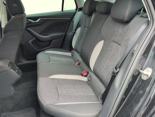 USED 2023 72 SKODA KAMIQ 1.5 Kamiq SE L Executive TSi 5dr CLICK+COLLECT / HOME DELIVERY