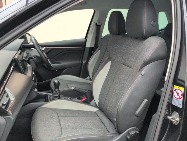USED 2023 72 SKODA KAMIQ 1.5 Kamiq SE L Executive TSi 5dr CLICK+COLLECT / HOME DELIVERY