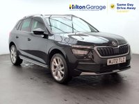 USED 2023 72 SKODA KAMIQ 1.5 Kamiq SE L Executive TSi 5dr CLICK+COLLECT / HOME DELIVERY