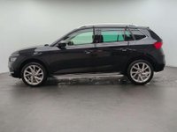 USED 2023 72 SKODA KAMIQ 1.5 Kamiq SE L Executive TSi 5dr CLICK+COLLECT / HOME DELIVERY