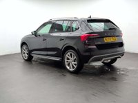 USED 2023 72 SKODA KAMIQ 1.5 Kamiq SE L Executive TSi 5dr CLICK+COLLECT / HOME DELIVERY