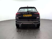 USED 2023 72 SKODA KAMIQ 1.5 Kamiq SE L Executive TSi 5dr CLICK+COLLECT / HOME DELIVERY