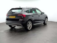 USED 2023 72 SKODA KAMIQ 1.5 Kamiq SE L Executive TSi 5dr CLICK+COLLECT / HOME DELIVERY