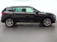 USED 2023 72 SKODA KAMIQ 1.5 Kamiq SE L Executive TSi 5dr CLICK+COLLECT / HOME DELIVERY