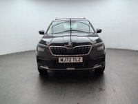 USED 2023 72 SKODA KAMIQ 1.5 Kamiq SE L Executive TSi 5dr CLICK+COLLECT / HOME DELIVERY