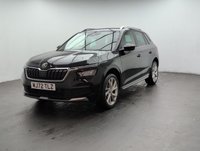 USED 2023 72 SKODA KAMIQ 1.5 Kamiq SE L Executive TSi 5dr CLICK+COLLECT / HOME DELIVERY