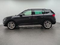 USED 2023 72 SKODA KAMIQ 1.5 Kamiq SE L Executive TSi 5dr CLICK+COLLECT / HOME DELIVERY