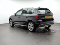 USED 2023 72 SKODA KAMIQ 1.5 Kamiq SE L Executive TSi 5dr CLICK+COLLECT / HOME DELIVERY