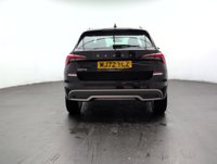 USED 2023 72 SKODA KAMIQ 1.5 Kamiq SE L Executive TSi 5dr CLICK+COLLECT / HOME DELIVERY
