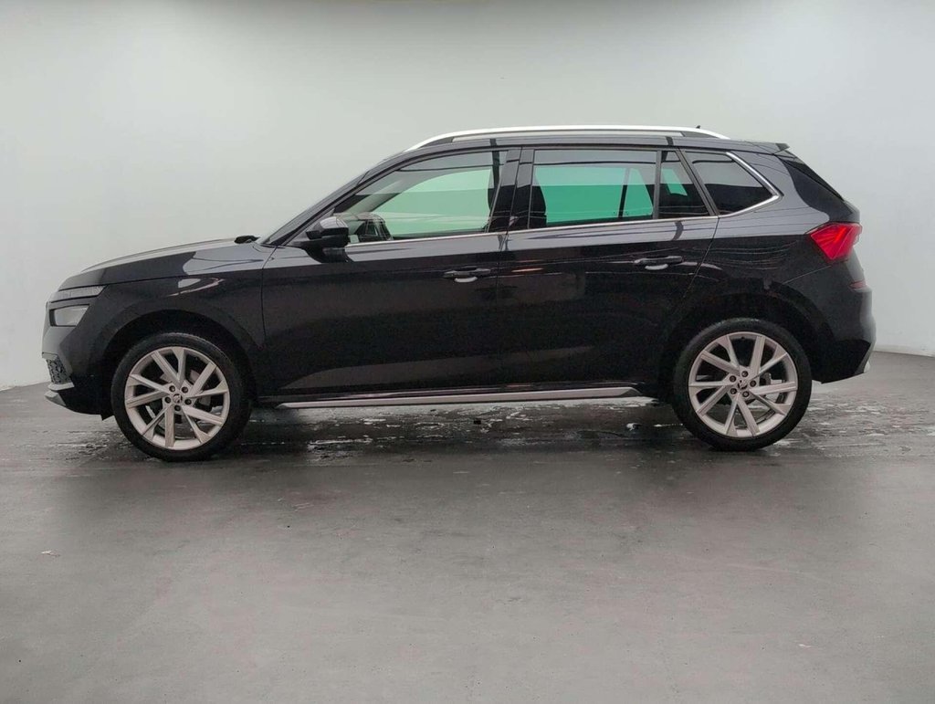 Used 2023 72 SKODA KAMIQ 1.5 Kamiq SE L Executive TSi 5dr CLICK+COLLECT / HOME DELIVERY