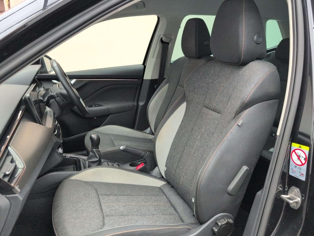 Used 2023 72 SKODA KAMIQ 1.5 Kamiq SE L Executive TSi 5dr CLICK+COLLECT / HOME DELIVERY