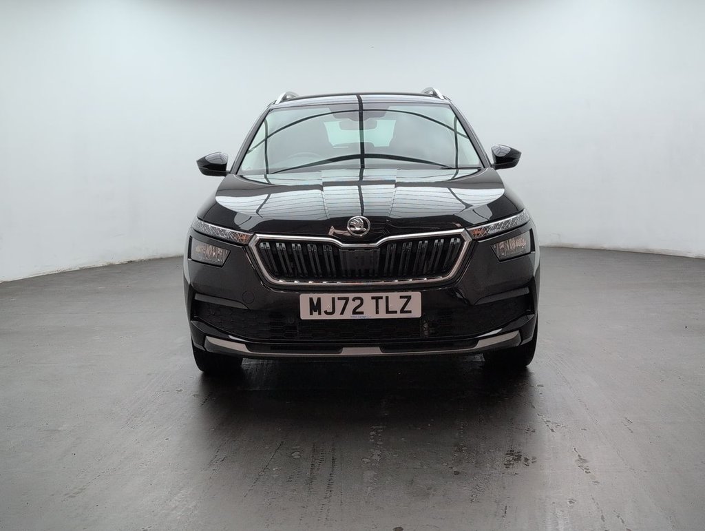 Used 2023 72 SKODA KAMIQ 1.5 Kamiq SE L Executive TSi 5dr CLICK+COLLECT / HOME DELIVERY