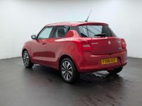 USED 2018 68 SUZUKI SWIFT 1.0 Swift SZ5 Boosterjet SHVS 5dr CLICK+COLLECT / HOME DELIVERY