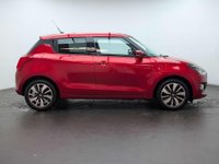 USED 2018 68 SUZUKI SWIFT 1.0 Swift SZ5 Boosterjet SHVS 5dr CLICK+COLLECT / HOME DELIVERY