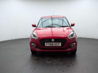USED 2018 68 SUZUKI SWIFT 1.0 Swift SZ5 Boosterjet SHVS 5dr CLICK+COLLECT / HOME DELIVERY