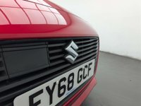USED 2018 68 SUZUKI SWIFT 1.0 Swift SZ5 Boosterjet SHVS 5dr CLICK+COLLECT / HOME DELIVERY