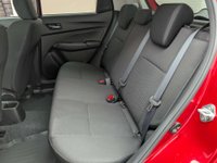 USED 2018 68 SUZUKI SWIFT 1.0 Swift SZ5 Boosterjet SHVS 5dr CLICK+COLLECT / HOME DELIVERY