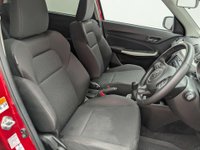 USED 2018 68 SUZUKI SWIFT 1.0 Swift SZ5 Boosterjet SHVS 5dr CLICK+COLLECT / HOME DELIVERY