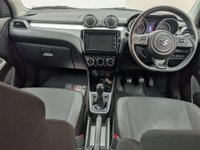 USED 2018 68 SUZUKI SWIFT 1.0 Swift SZ5 Boosterjet SHVS 5dr CLICK+COLLECT / HOME DELIVERY