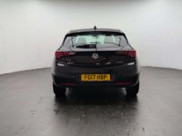 USED 2017 17 VAUXHALL ASTRA 1.4 Astra Elite Nav T S/S Auto 5dr CLICK+COLLECT / HOME DELIVERY