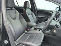 USED 2017 17 VAUXHALL ASTRA 1.4 Astra Elite Nav T S/S Auto 5dr CLICK+COLLECT / HOME DELIVERY