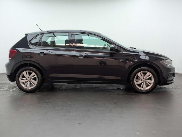 USED 2019 68 VOLKSWAGEN POLO 1.0 Polo SE Evo 5dr CLICK+COLLECT / HOME DELIVERY