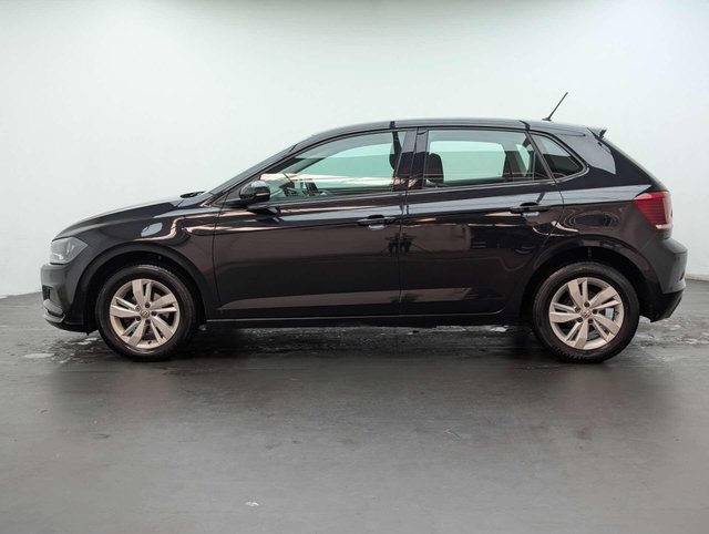 USED 2019 68 VOLKSWAGEN POLO 1.0 Polo SE Evo 5dr CLICK+COLLECT / HOME DELIVERY
