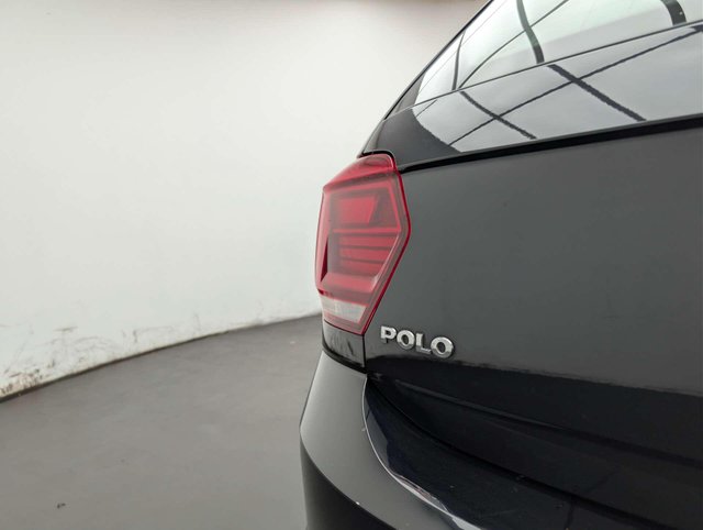 USED 2019 68 VOLKSWAGEN POLO 1.0 Polo SE Evo 5dr CLICK+COLLECT / HOME DELIVERY