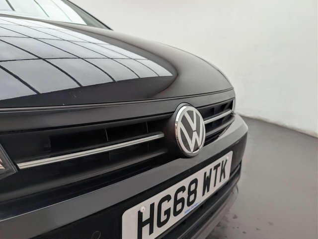 USED 2019 68 VOLKSWAGEN POLO 1.0 Polo SE Evo 5dr CLICK+COLLECT / HOME DELIVERY