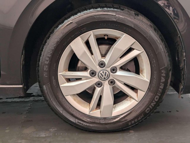 USED 2019 68 VOLKSWAGEN POLO 1.0 Polo SE Evo 5dr CLICK+COLLECT / HOME DELIVERY